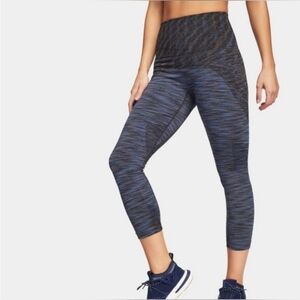 LNDR Seamless Crop Leggings